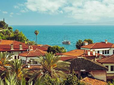 The 10 best things to do in Antalya The 10 best things to do in Antalya