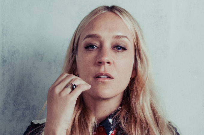 Chloë Sevigny