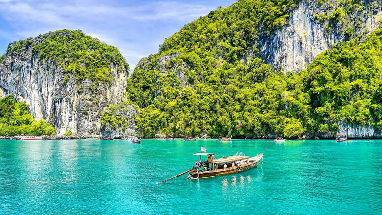 Phuket, Thailand