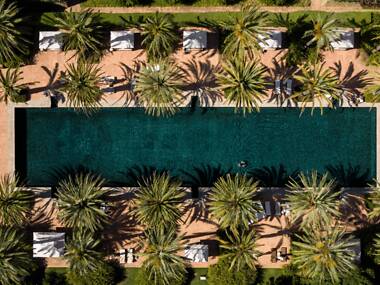 Finca Cortesin Finca Cortesin