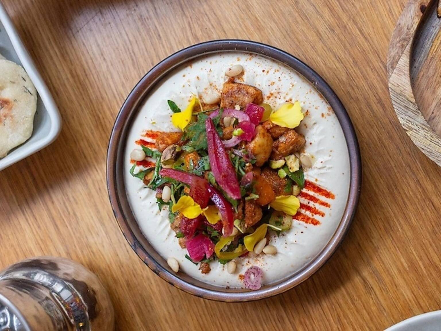 Les meilleurs restaurants libanais de Paris | 7 tables comme à Beyrouth