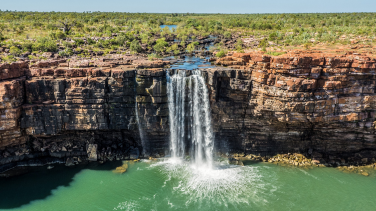 National Geographic Explorer – Kimberley Expedition, Northwest Australia to Indonesia