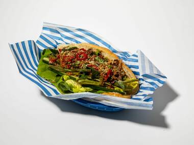 The 18 best sandwiches in the world right now The 18 best sandwiches in the world right now