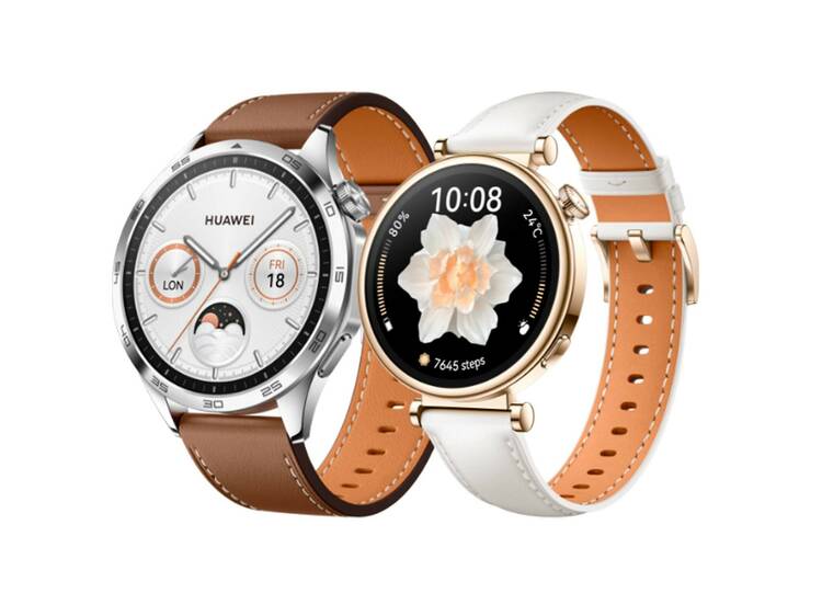 Huawei Watch GT 4