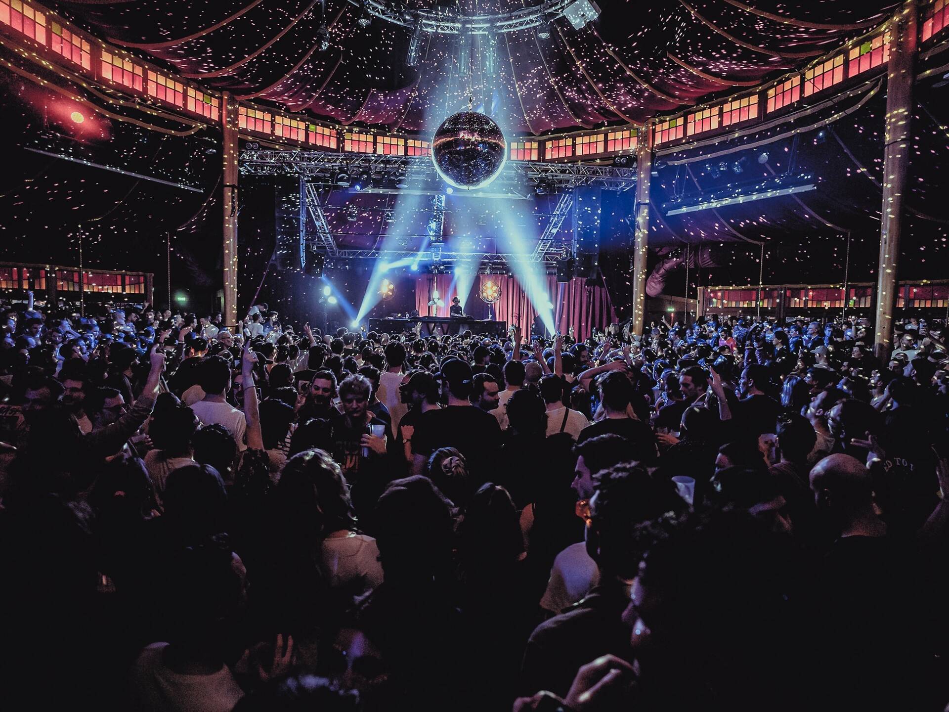 23 Best Clubs in Paris A Local’s Guide To Paris Nightlife