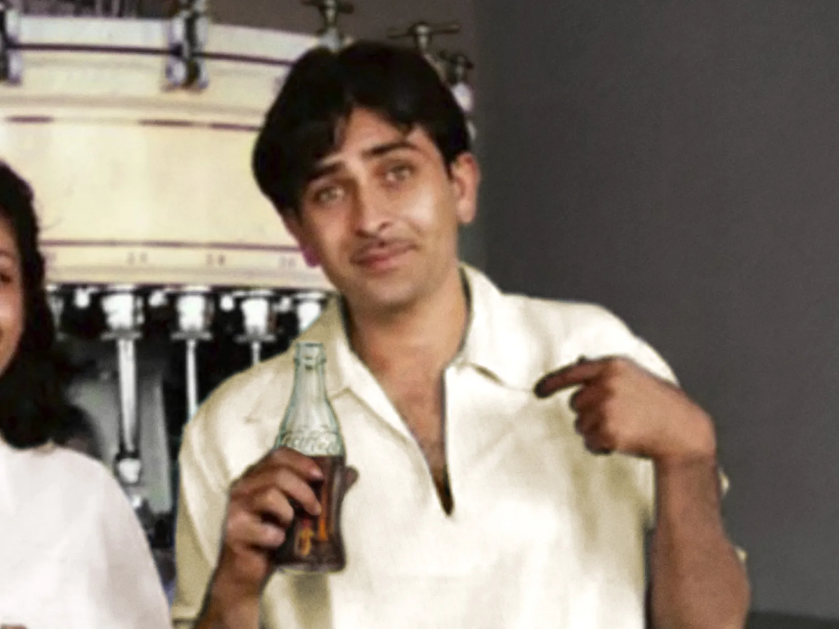 Raj Kapoor