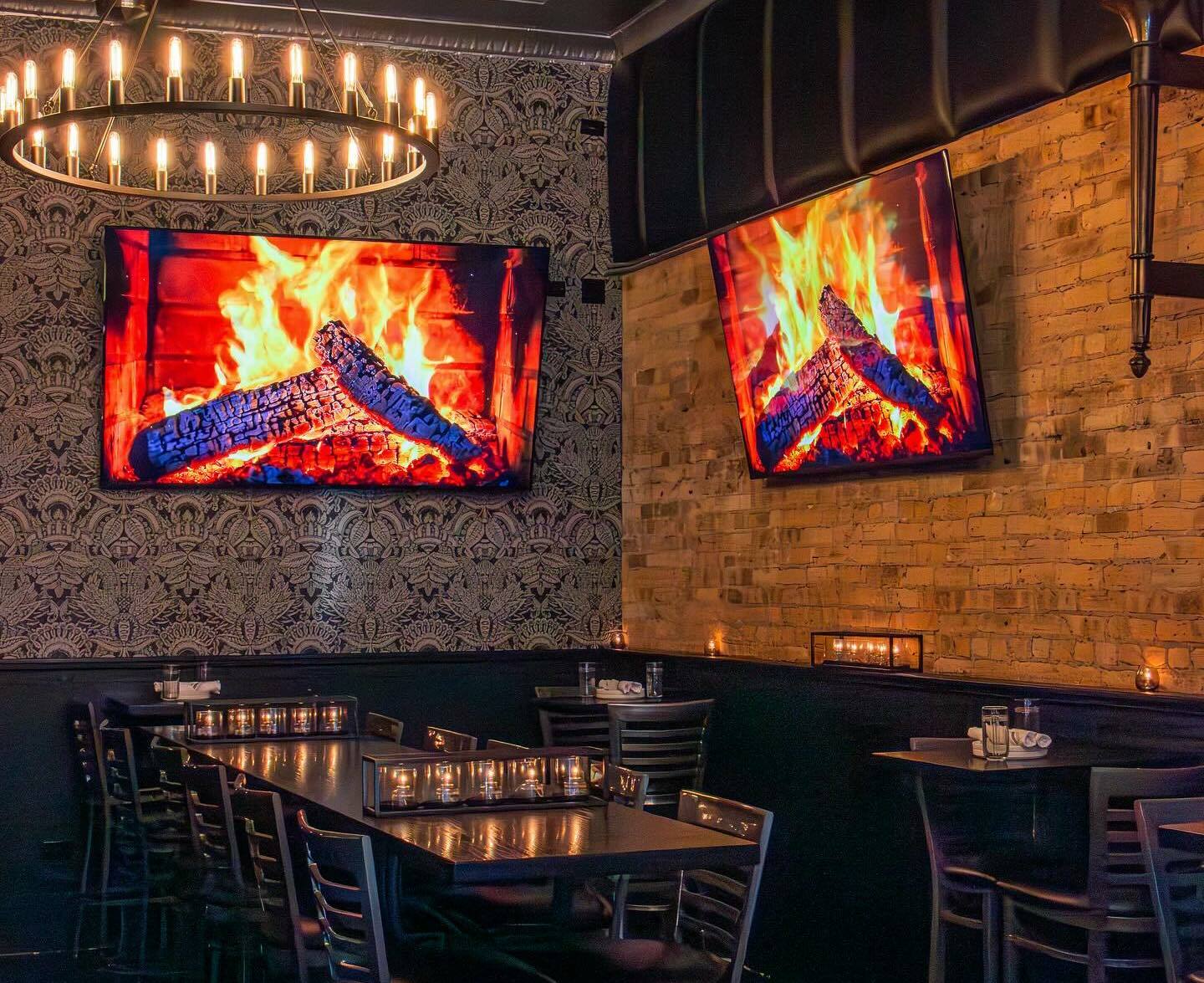 No Vacancy — River North