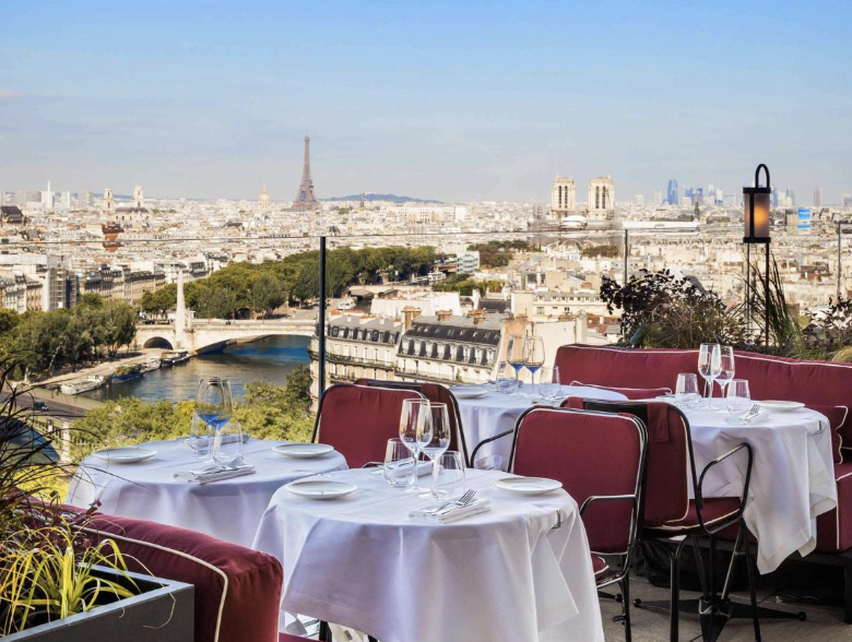 Best 4 Star Hotels in Paris: Time Out's Top Picks for 2024