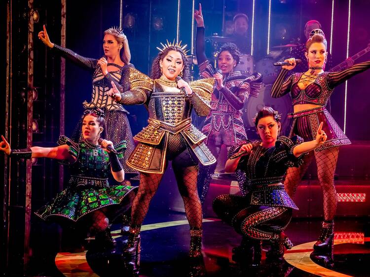 The new musical from the creators of ‘Six’ is coming to the West End this summer