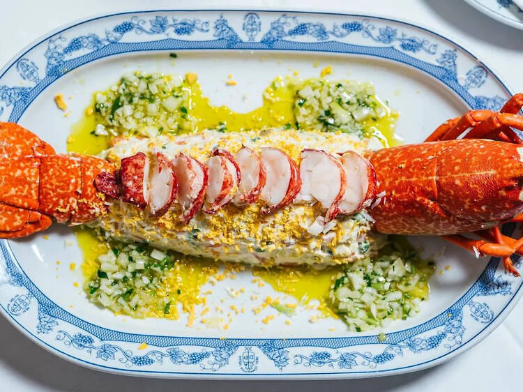 The 12 best seafood restaurants in Porto