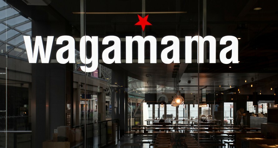 Where is Wagamama Opening New Restaurants? Full List of 10 New