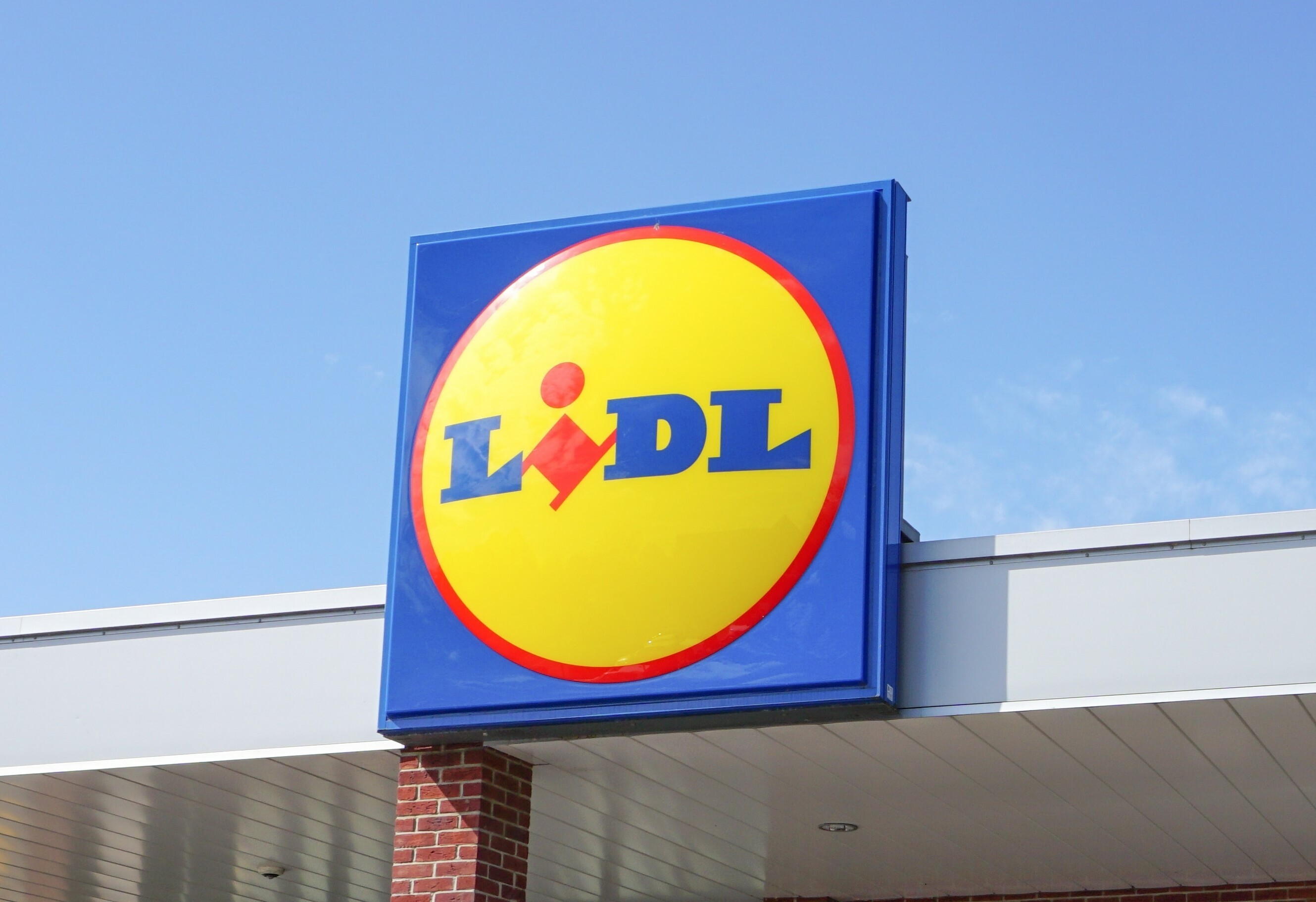 Lidl launches new golf range – yes, really!