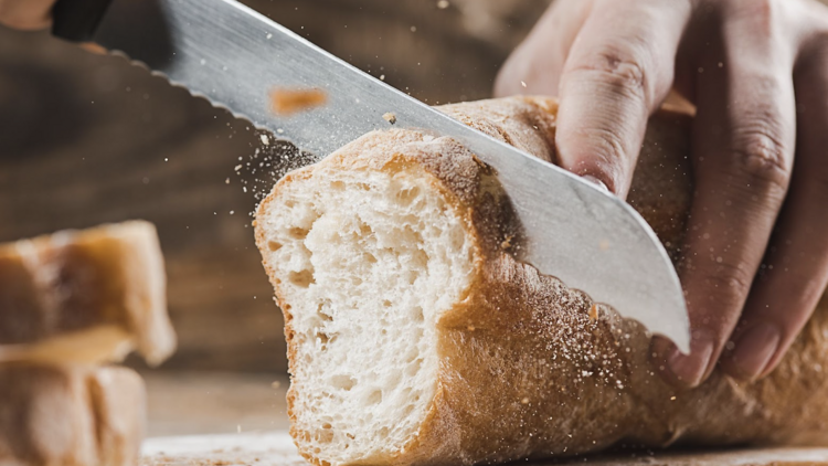 Bread-baking fundamentals