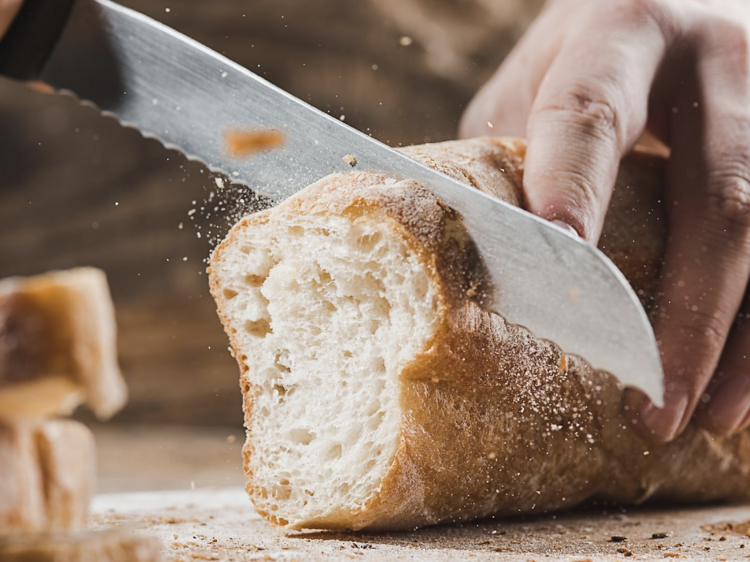 Bread-baking fundamentals