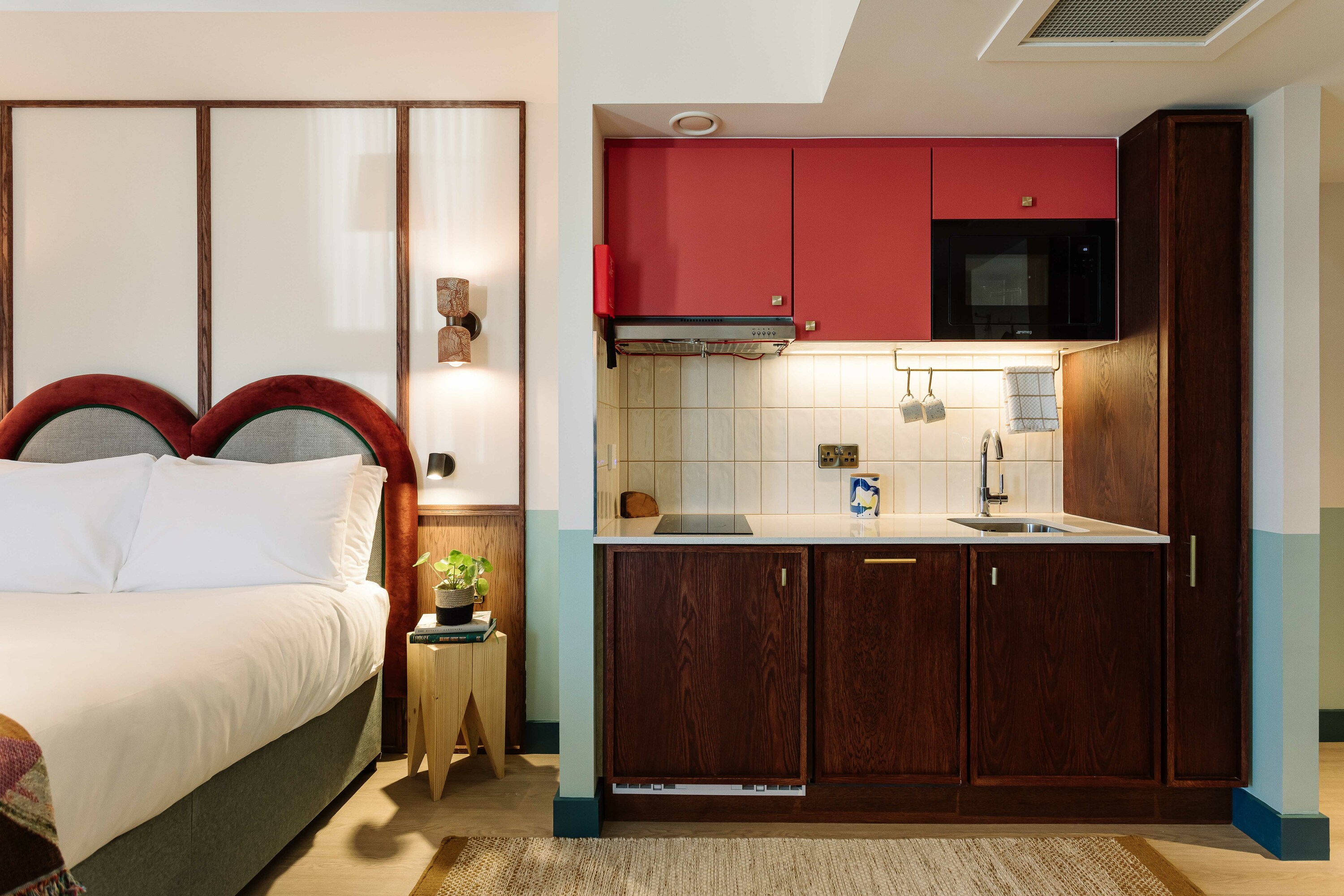 timeout.com - Caitlin Barr - The UK's top budget hotel in 2026 is fun and surprisingly luxurious