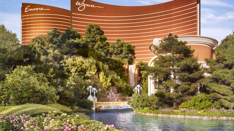 Wynn Las Vegas