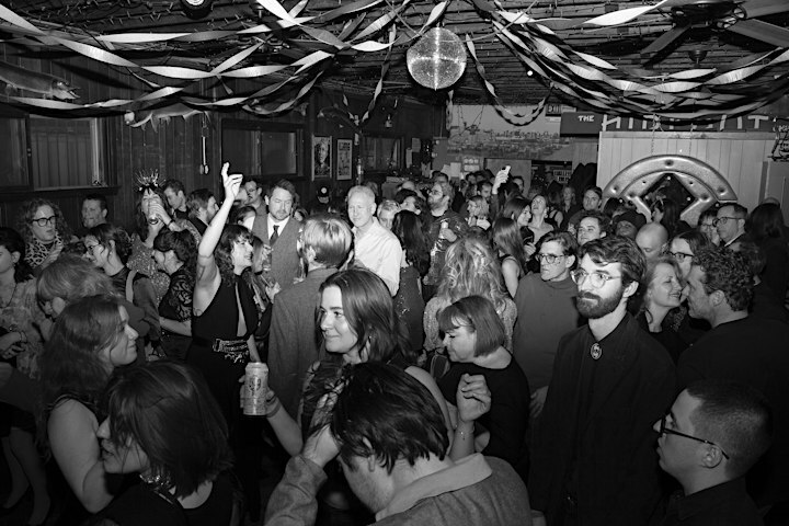 Heart of Chicago Soul Club Valentine's Day Party | Things to do in Chicago