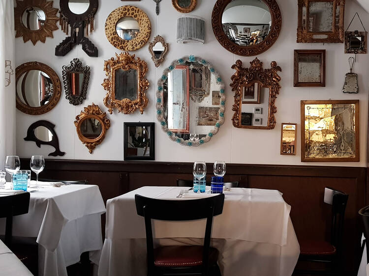 BRA'S COCKTAIL BAR, Venice - Castello - Restaurant Reviews & Photos -  Tripadvisor