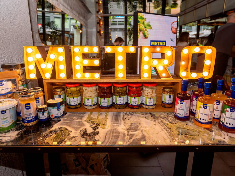 Fotoğraf: Metro Türkiye