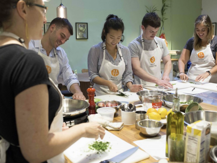 26 Best NYC Cooking Classes for 2024