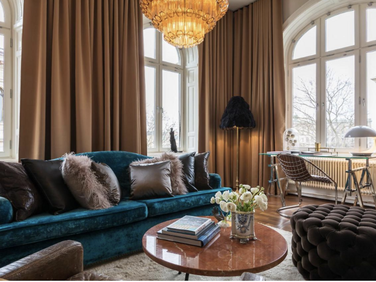 The 13 best hotels in Stockholm that should be on your radar