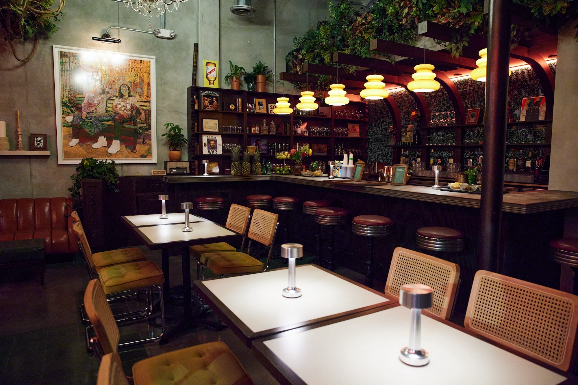 This new Jamaican speakeasy in Downtown Miami is a whole vibe, image size:2000x1334