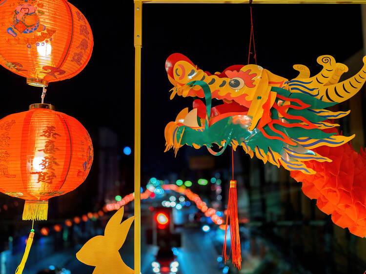 The beginner’s guide to Chinese New Year traditions, etiquette and superstitions