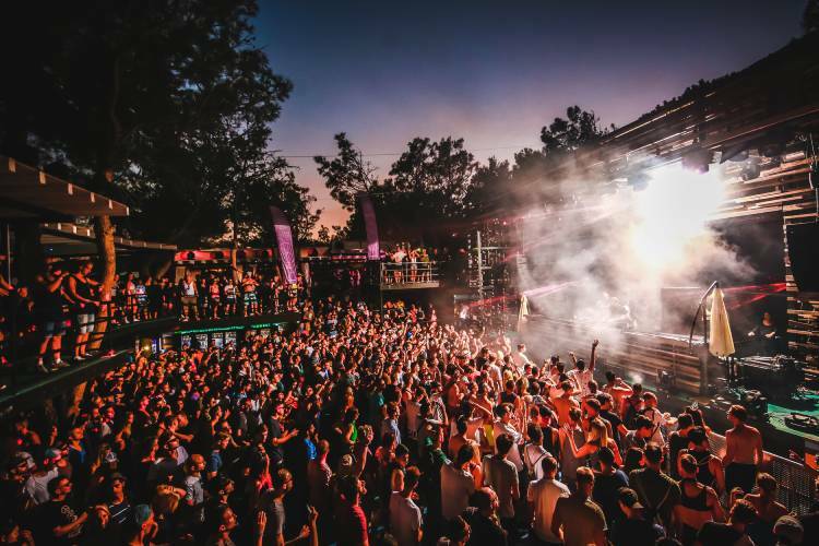 Croatia's Sonus Festival line-up is announced for 2024