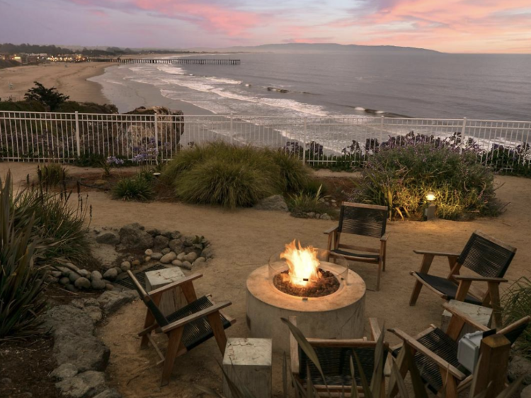 Cottage Inn by the Sea, Pismo Beach, CA