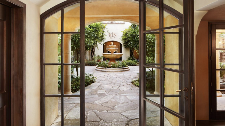 Kenwood Inn & Spa