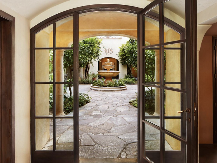 Kenwood Inn & Spa