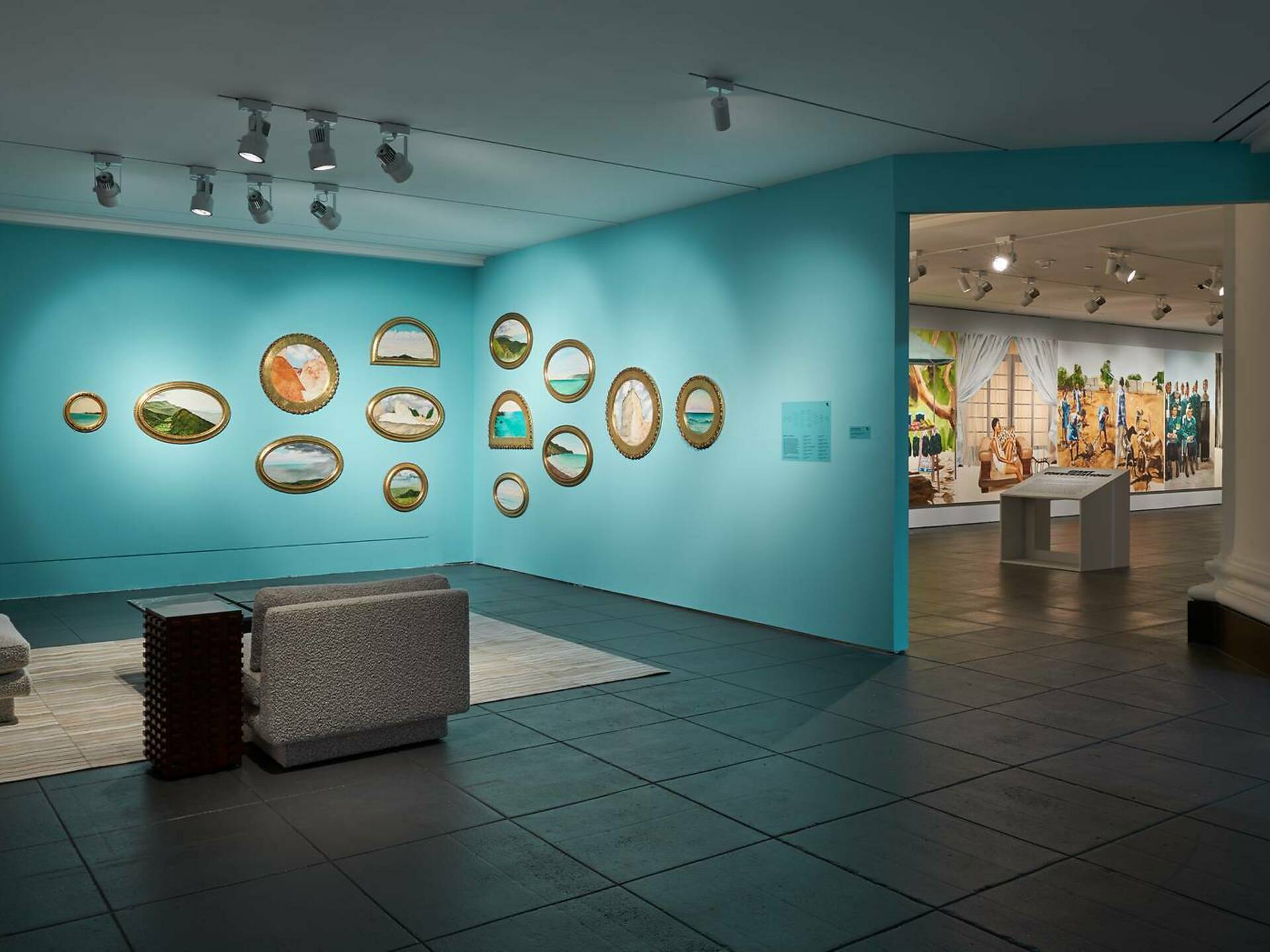 THE 16 BEST ATTRACTIONS IN BROOKLYN visual data 7