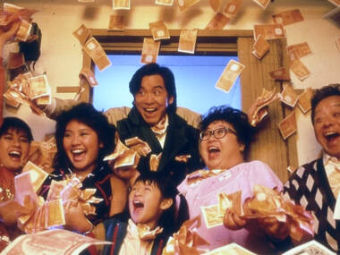 The best Hong Kong movies to watch during Chinese New Year The best Hong Kong movies to watch during Chinese New Year