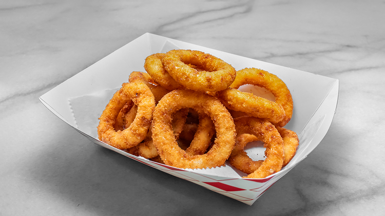Onion Rings (Cubby's)