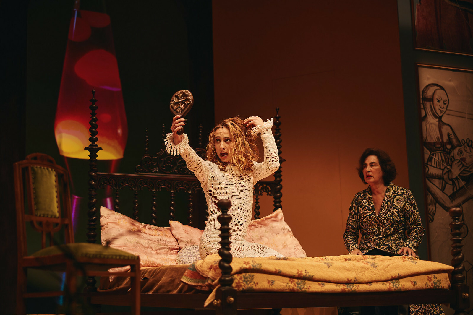 A Farsa de Inês Pereira Teatro in Porto