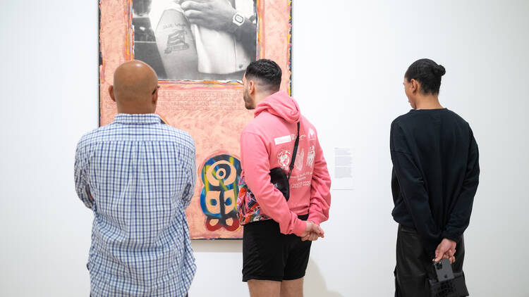 El Museo del Barrio