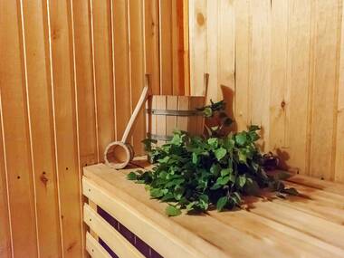 Chicago Bath House Chicago Bath House