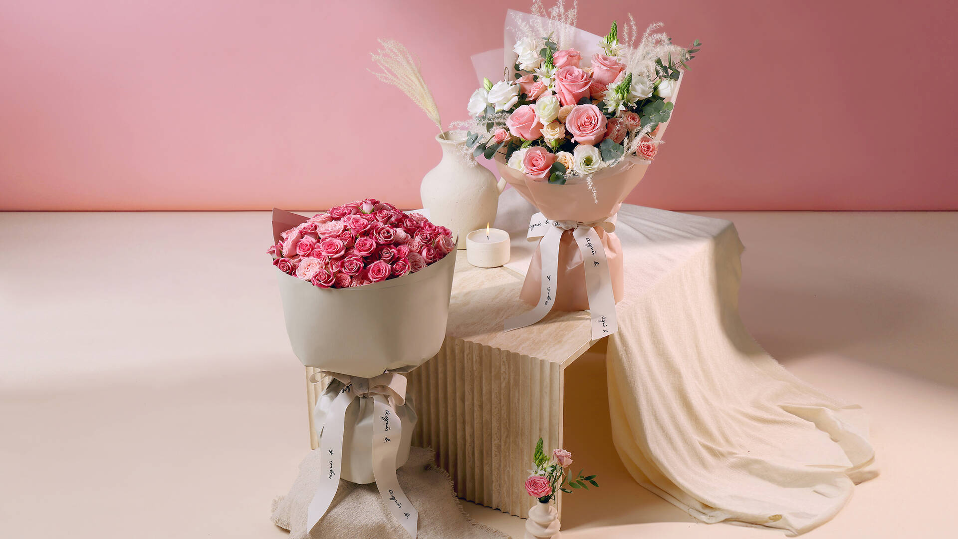 Hong Kong’s best flower shops and florists 2026
