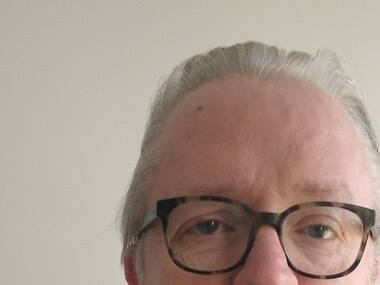 Trevor Johnston Trevor Johnston