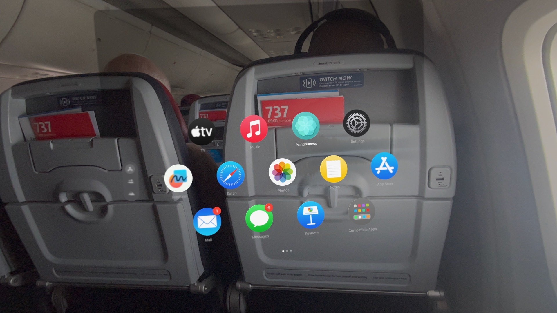 Apple Vision Pro