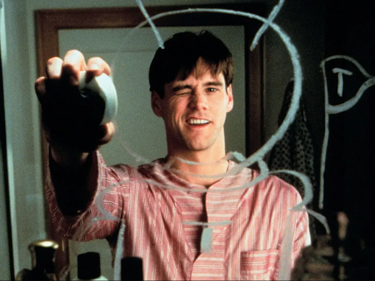 The Truman Show – A Vida em Directo (1998)