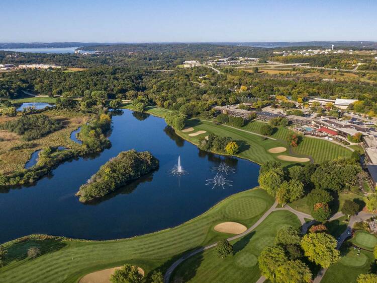 Lake Geneva, WI