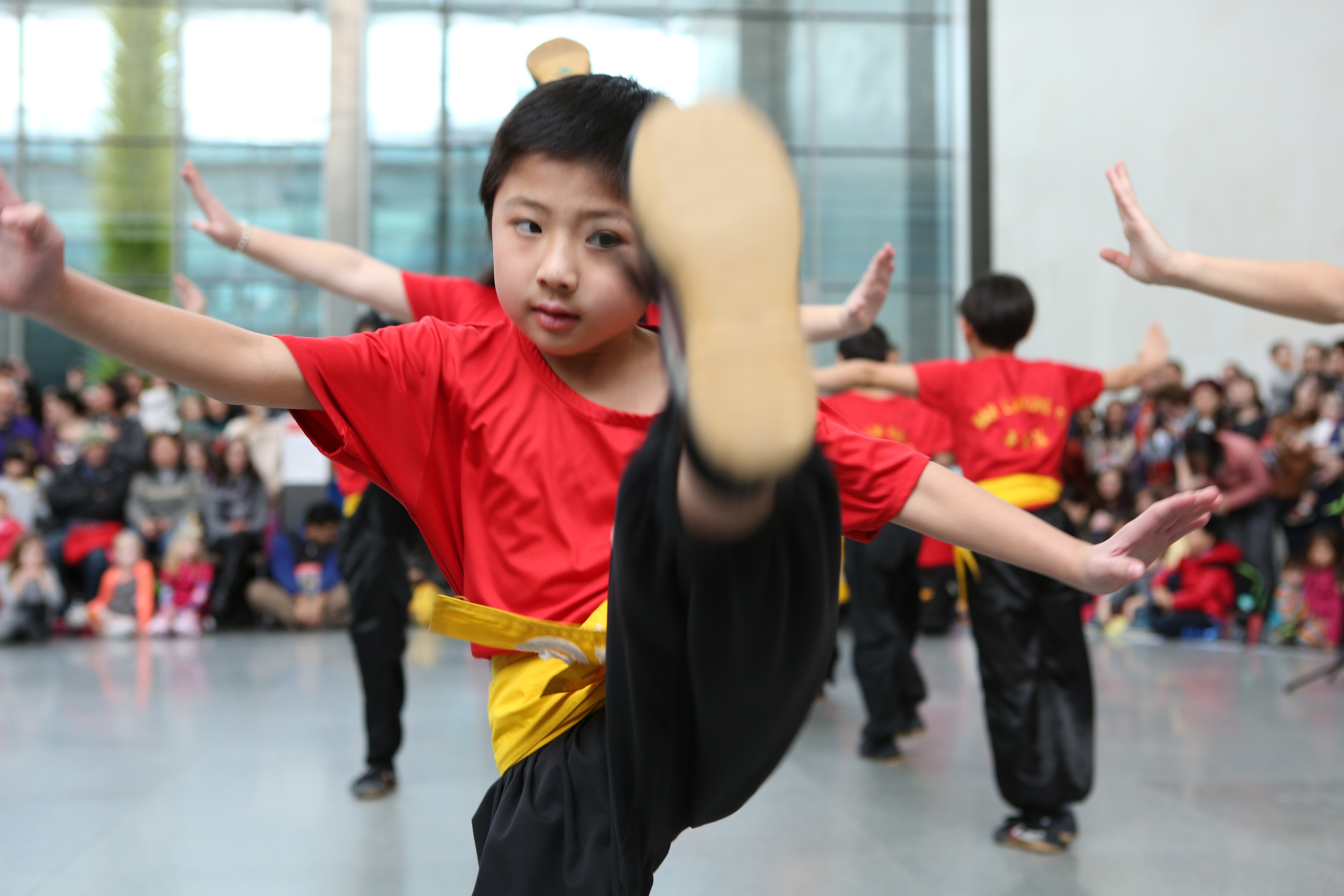The 22 best things to do with kids in Boston - Time Out