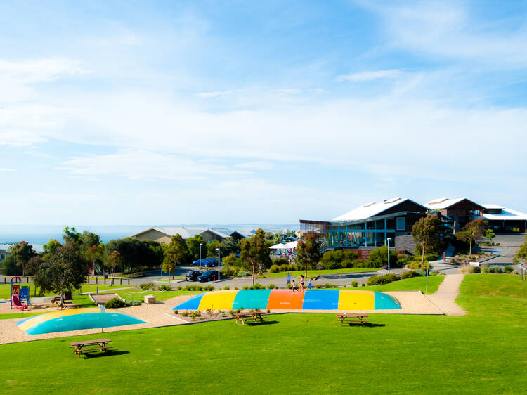 Silverwater Resort Phillip Island, VIC
