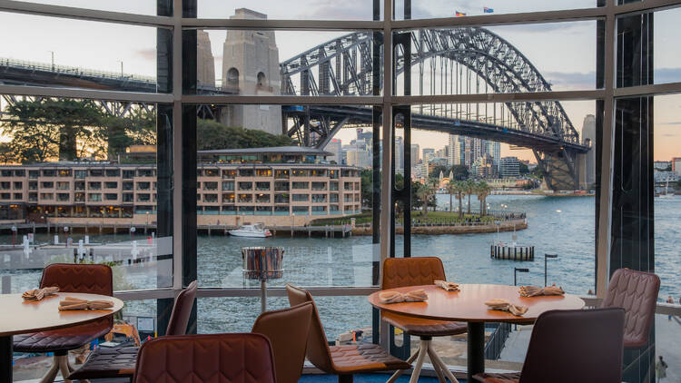 The 17 best restaurants in Australia right now