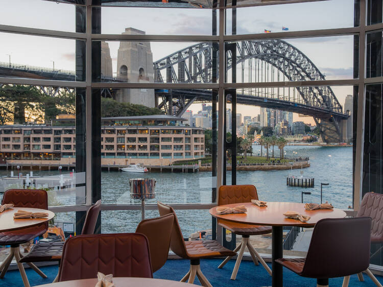 The 17 best restaurants in Australia