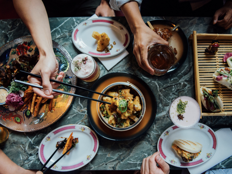 The best dim sum in Montreal you need to feast on