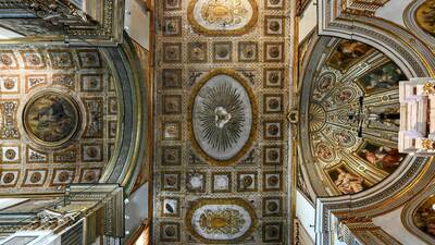 Basilica of Sant’Antonino Basilica of Sant’Antonino