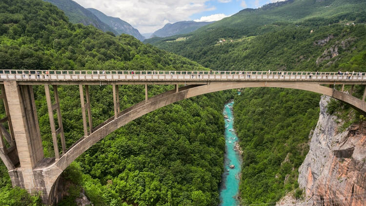 Durmitor National Park