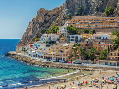 The best (non-touristy) things to do in Benidorm The best (non-touristy) things to do in Benidorm